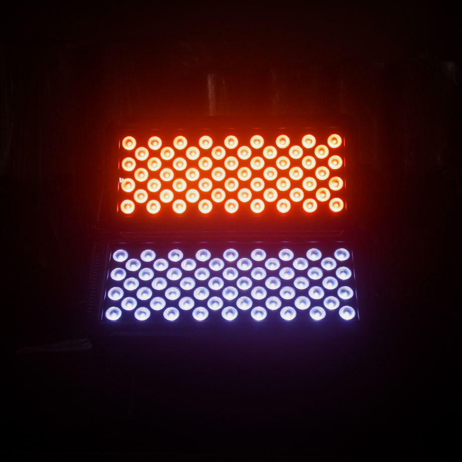 Professional IP65 Waterproof Project Led Wall Washer Light City Color FD-AS9610D 