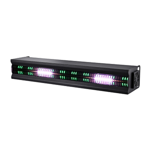 Professional Stage 50CM Colorful Stage Strobe Light for DJ Party FD-ST300
