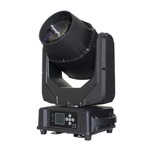 Waterproof 300W Led Beam Moving Head Stage Lighting for Outdoor Events FD-LW300