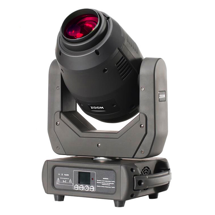 LED Beam Spot Wash 3in1 Zoom Led Moving Head Light FD-LM300BSW