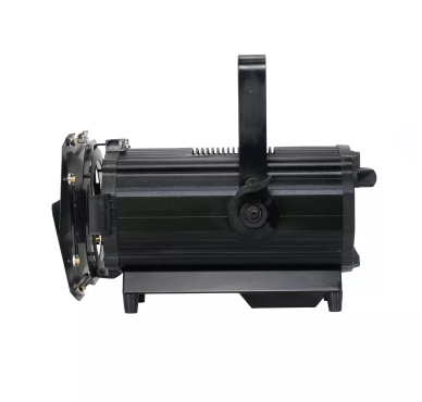 High Brighness Studio 600W Bi-color LED Fresnel Spotlight FD-F12
