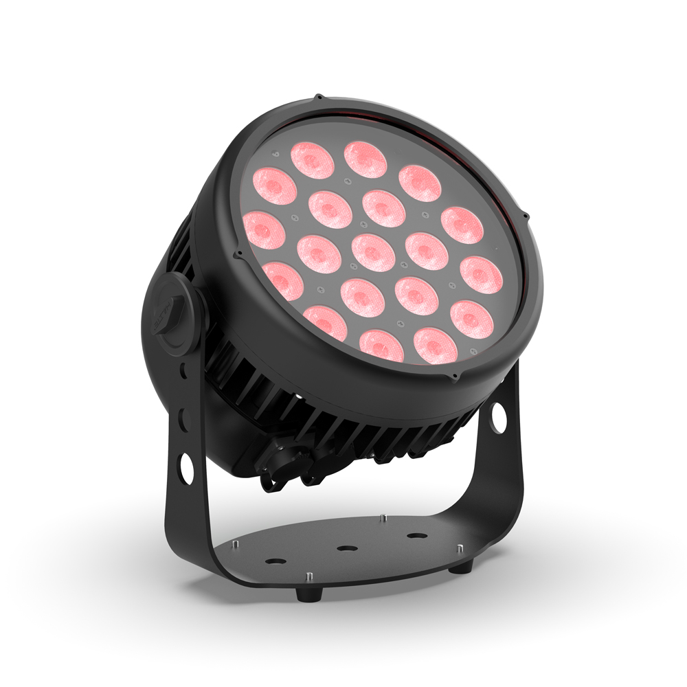Brightness IP65 Led Par Light RGBW LED Outdoor Light for Event FD-LPW1915