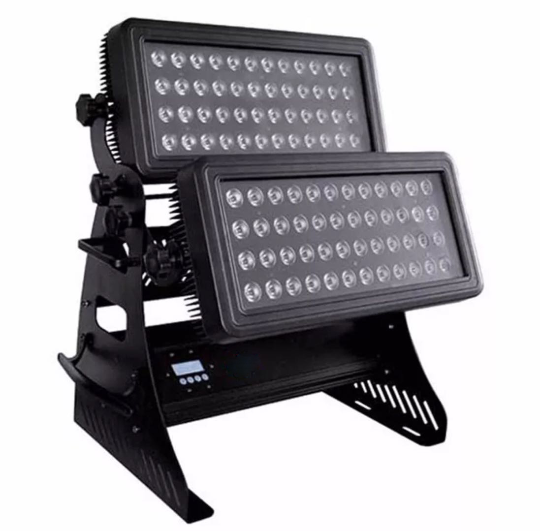 Professional IP65 Waterproof Project Led Wall Washer Light City Color FD-AS9610D 