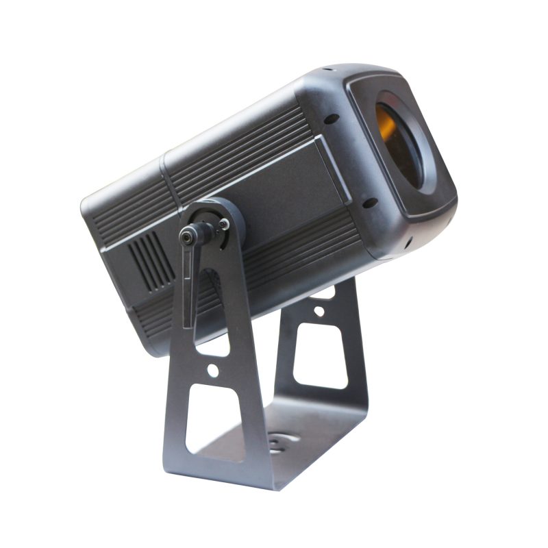 100W Waterproof Custom Logo Rotating Led Gobo Projector Advertising Lights FD-IM100Z