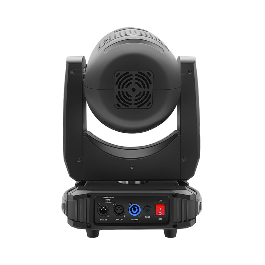 400W Brightness Led Zoom Moving Head Stage Light for Event Nightclub FD-LM400
