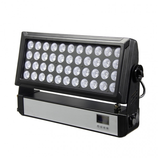 Professional LED City Color 44x10W Outdoor Building Wall Washer Light FD-AW4410