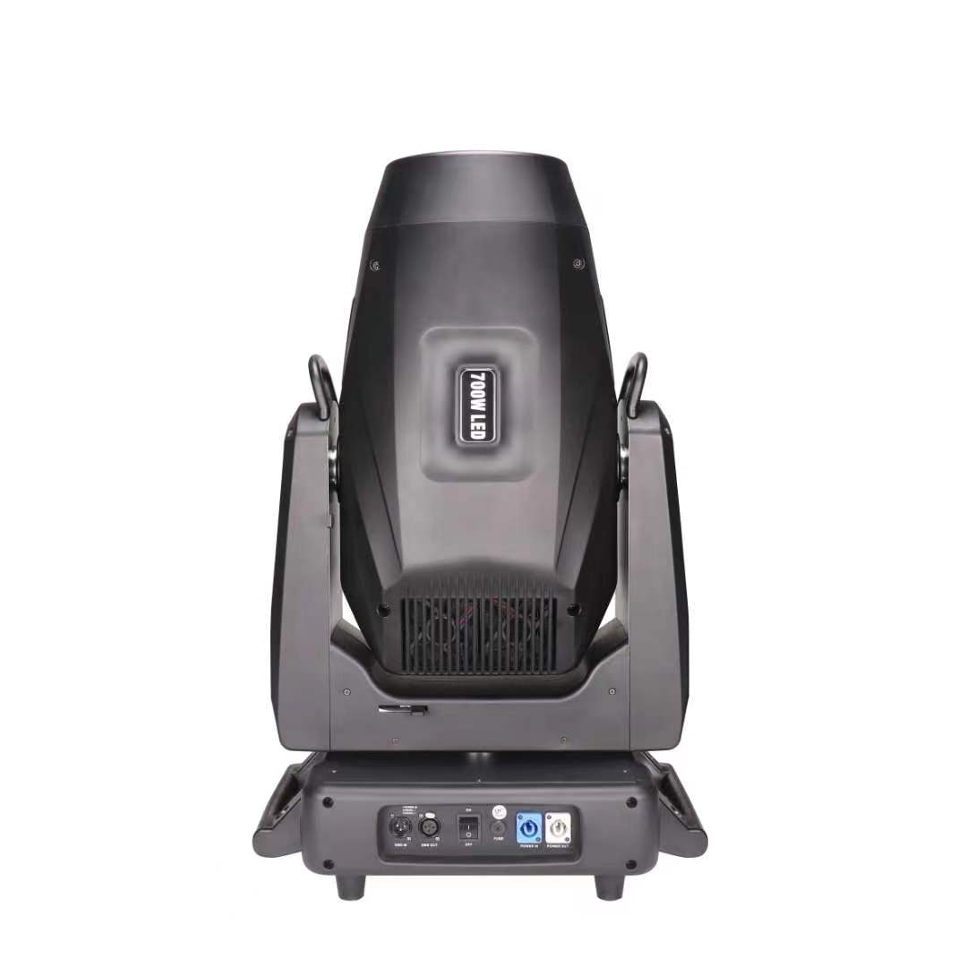 700W LED Spot Frame Moving Head Light FD-LF700BSW