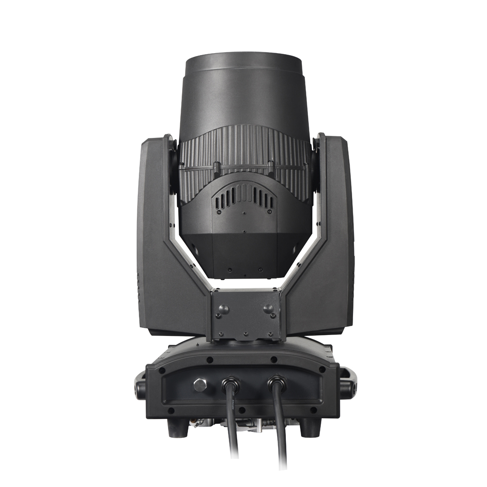 Waterproof 381W Beam Moving Head Stage Light for Building Bridge FD-DW381