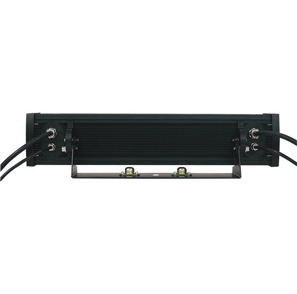 Outdoor facade18pcs Waterproof Led Wall Wash Light for Building FD-AW1810BD