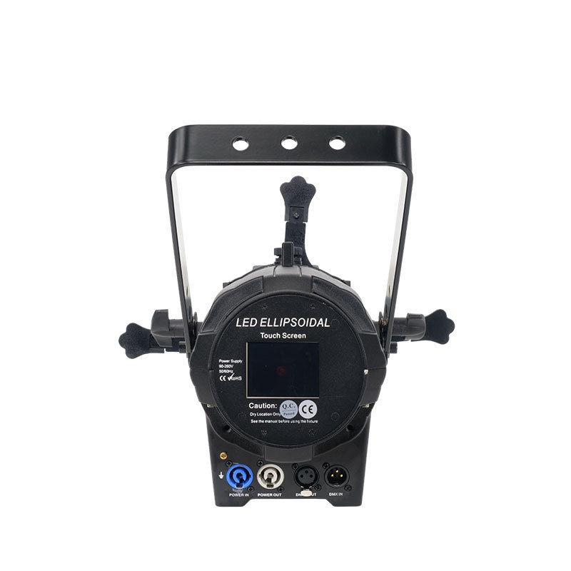 Factory 300W Professional LED Profile Spot Light for Theater T Show FD-PF33