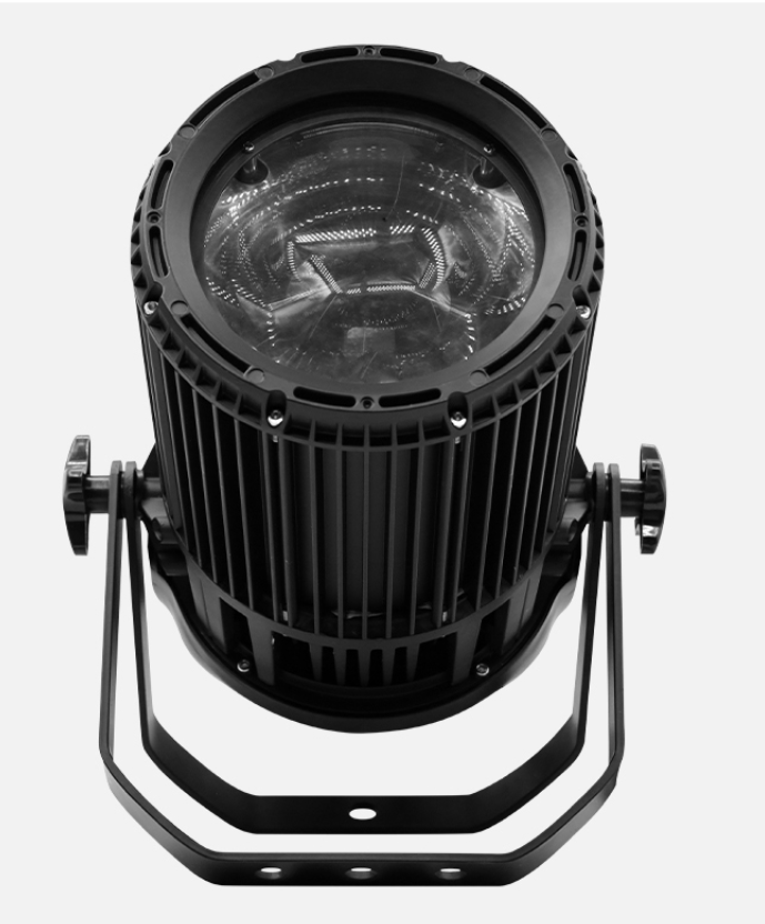 Waterproof 300w Led Zoom Par Light for Outdoor Big Stage FD-LPW300