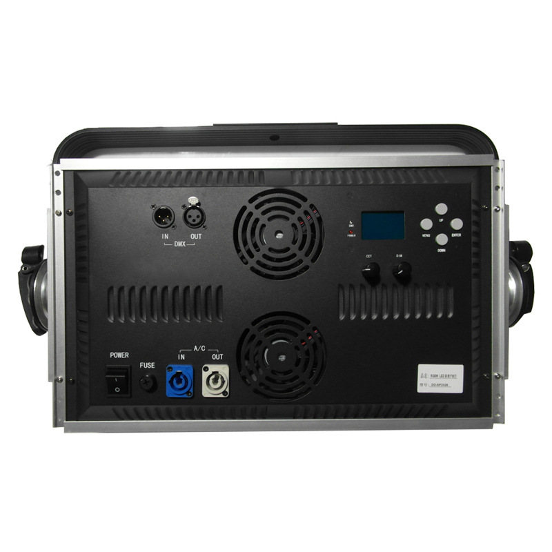 300W TV Studio LED Video Panel Light for Meeting Concert FD-VA300B 