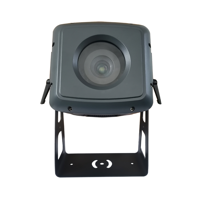 Factory Price 200w Waterproof Four-picture Rotating Pattern Gobo Projector Light FD-IM200 