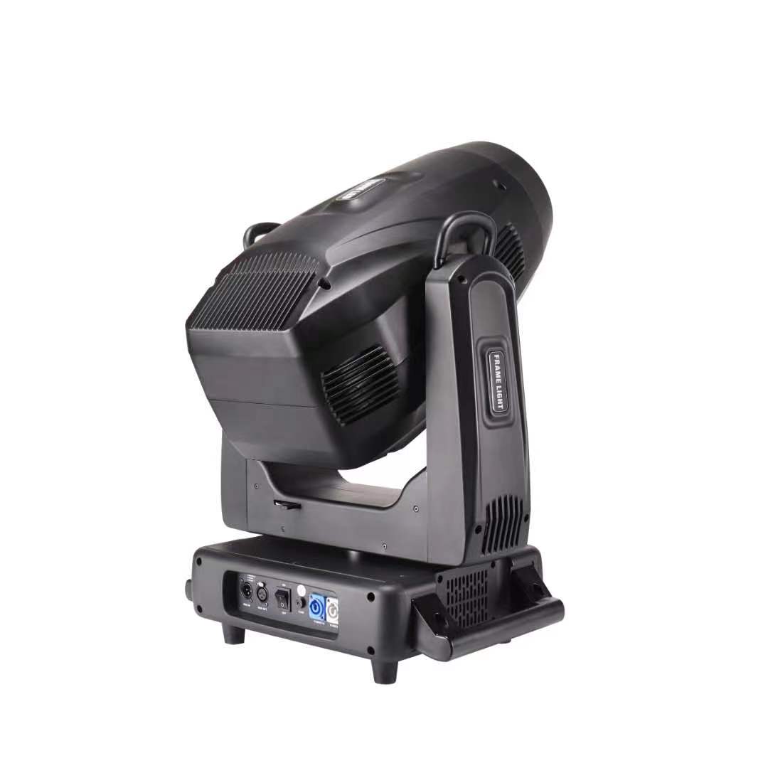 700W LED Spot Frame Moving Head Light with Cmy and CTO FD-CLF700BSW