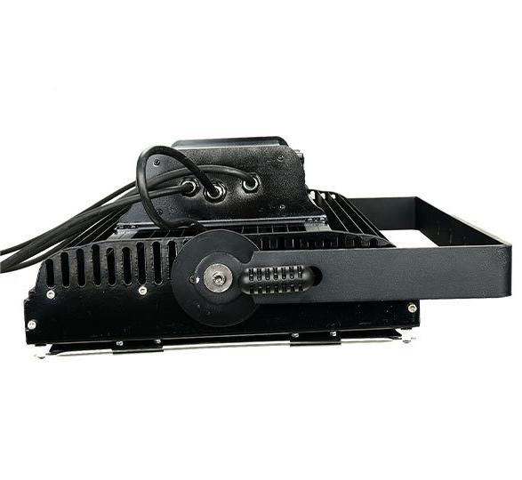 High CRI Film Studio Led Video Panel Light FD-VB200B