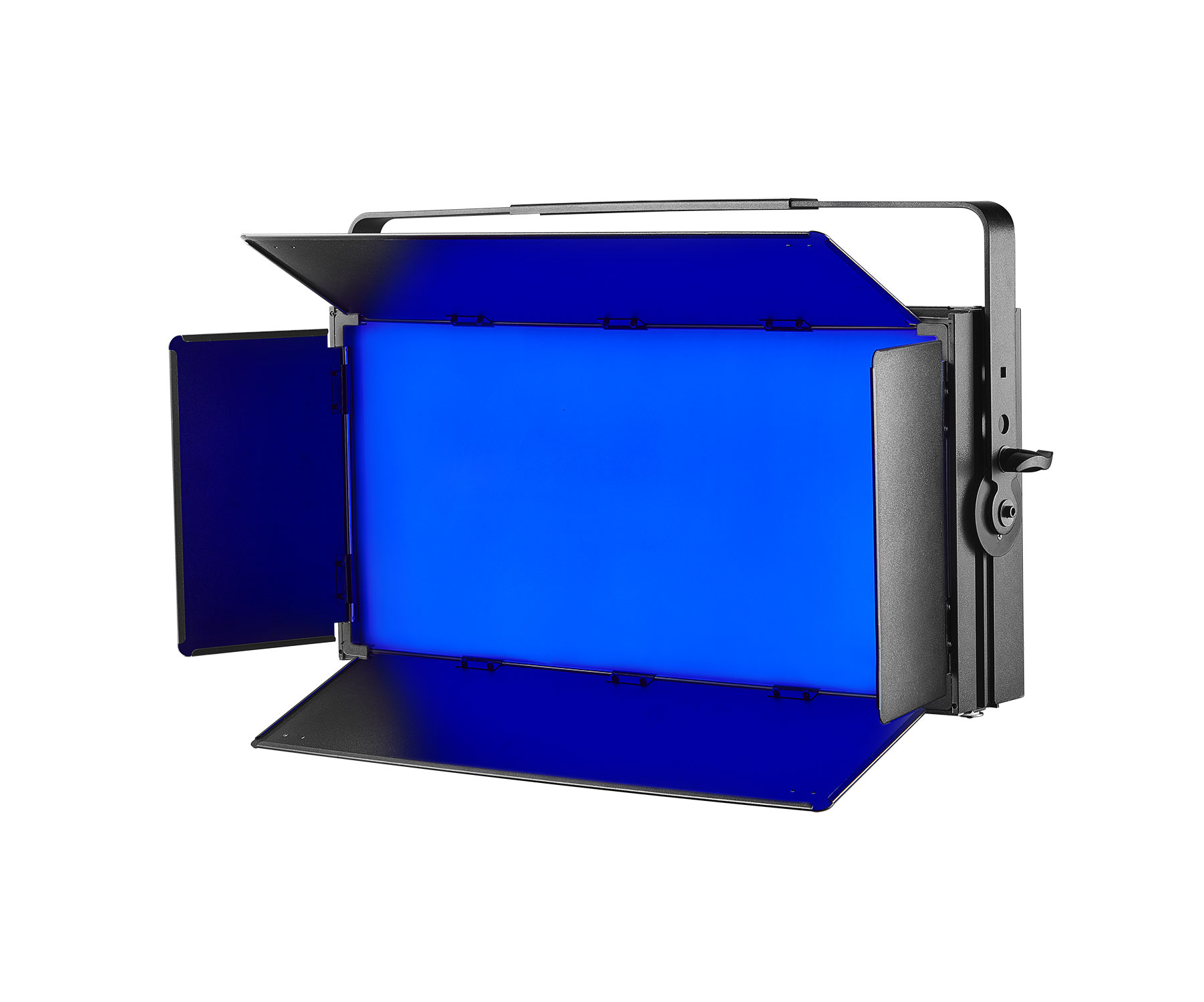 300W Color Led Video Panel Lighting for Photography and Studio Room FD-VP300E