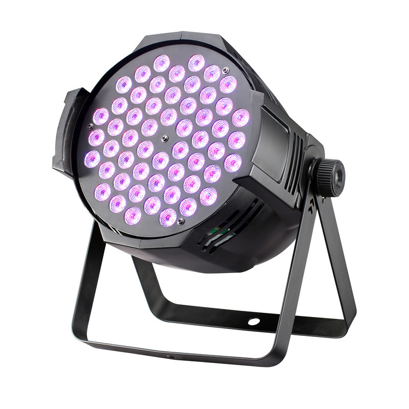 54pcs 3W Led Par Light for Stage Show FD-LP543