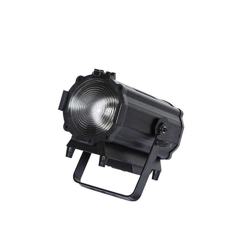 300W Professional Zoom LED Fresnel Spotlight for TV Show FD-F14
