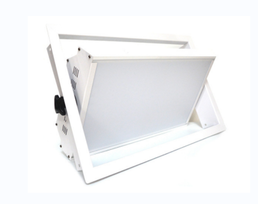 LED 150W Video Panel Light Embedded Light for Conference FD-VE150