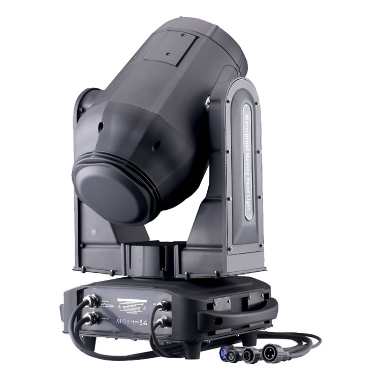 380W Beam Spot Wash 3in1 Moving Head Light for Event FD-DW380BSW