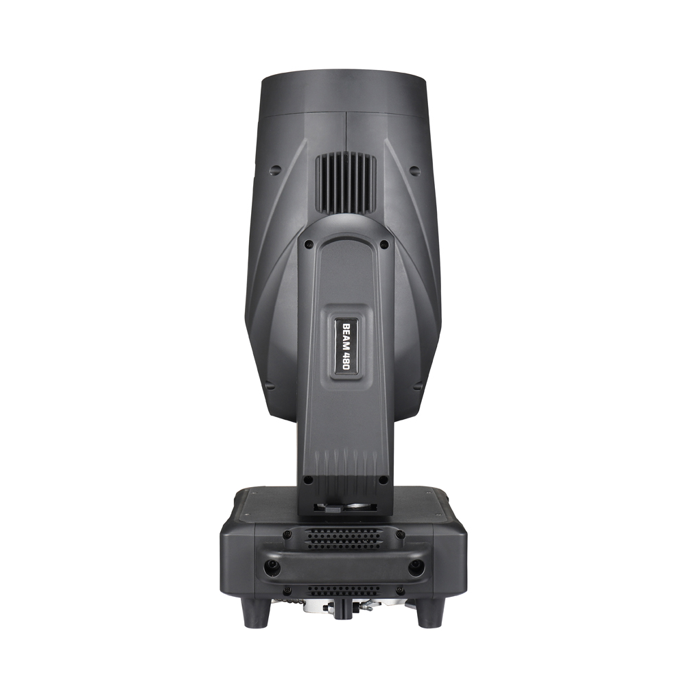 480W Sharpy Beam Moving Head Light for Stage Show FD-DM480B