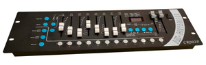 192 Channels DMX-512 Controller FD-K192