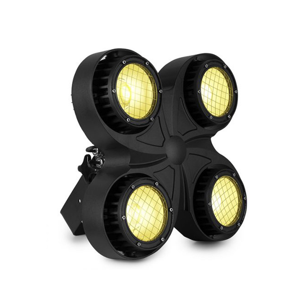 DMX COB 400W Waterproof Led Audience Blinder Light for Show FD-BW400
