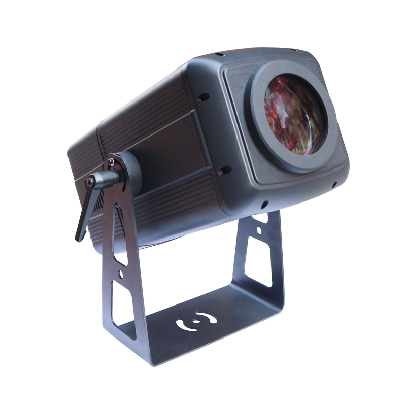 200W Outdoor Waterproof Image Projector Light Projection Imaging for Building FD-IM200Z 