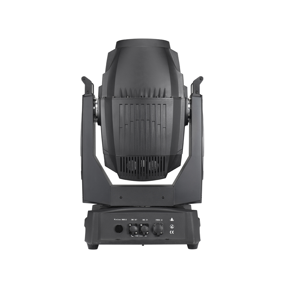 400W LED Spot Moving Head Light IP65 for Stage Show FD-LW400S