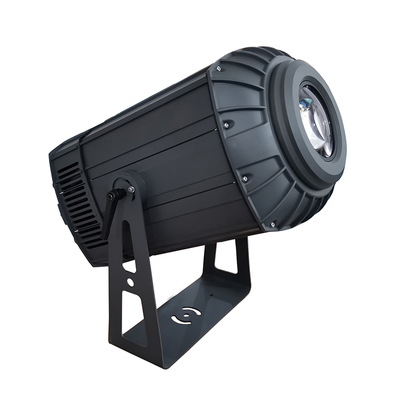 300W Zoom Outdoor Advertising Gobo Projector Led Logo Projector Light FD-IM300Z 
