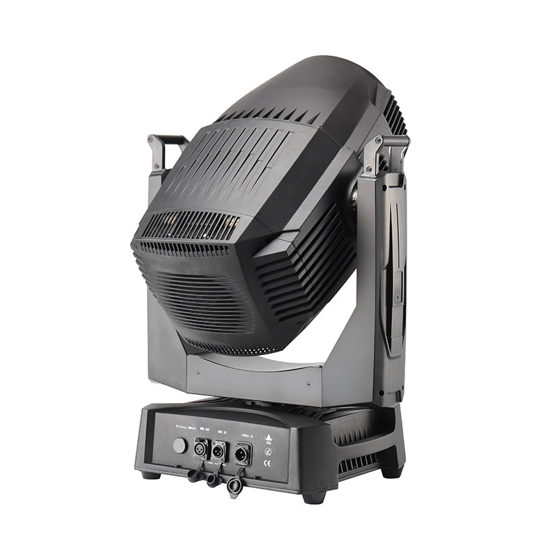 1000W Waterproof BSW 3in1 Framing Moving Head Light FD-LW1000BSW 