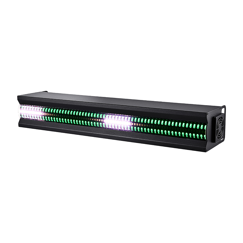 Professional Stage 50CM Colorful Stage Strobe Light for DJ Party FD-ST300