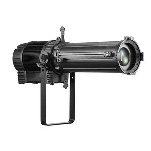 300W Fan-less IP65 LED Leko Spot Light with Zoom FD-PZ106 